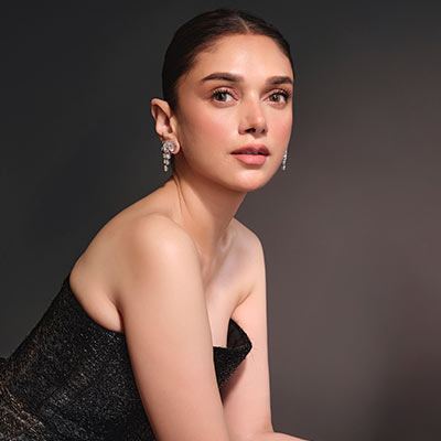 Aditi Rao Hydari