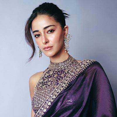 Ananya Panday