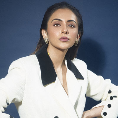 Rakul Preet Singh 