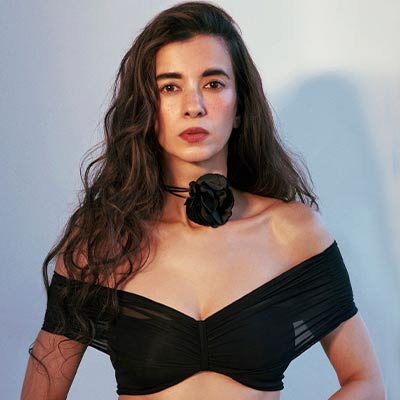 Saba Azad