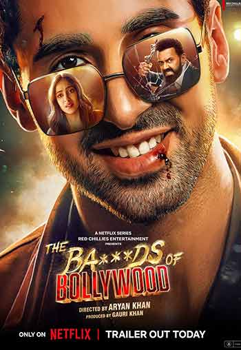 The Ba***ds of Bollywood