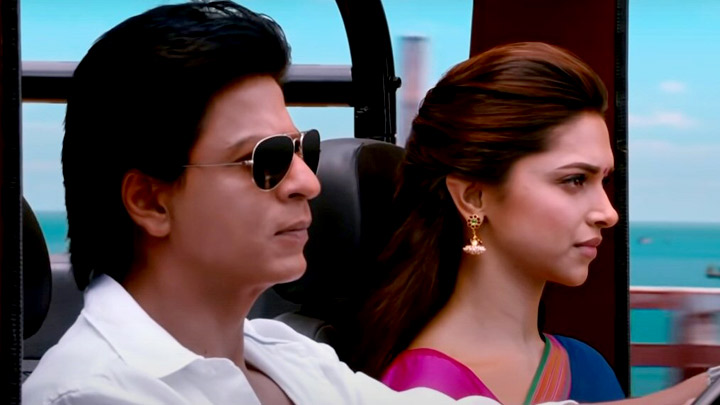 Chennai Express Movie Review Release Date 2013 Songs Music
