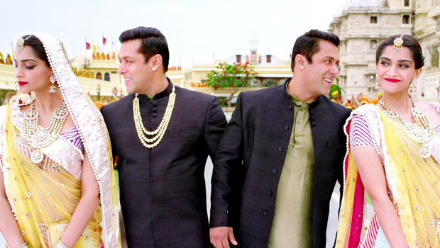 Jab Tum Chaho (Prem Ratan Dhan Payo)