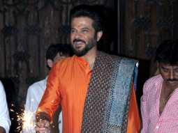 Grand Diwali Bash Of Anil Kapoor