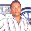 Allan Amin