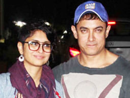 Aamir Khan, Alia Bhatt, Aishwarya Rai Bachchan At Pre-Christmas Bash At Ranbir Kapoor-Katrina Kaif’s House