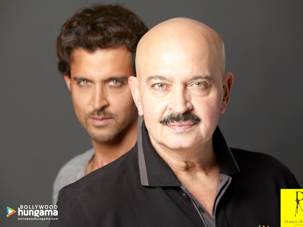 Rakesh Roshan Wallpapers | rakesh-roshan-6-3 - Bollywood Hungama