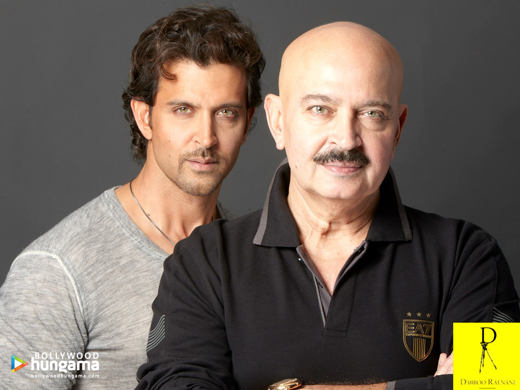 Rakesh Roshan Wallpapers | rakesh-roshan-9-3 - Bollywood Hungama