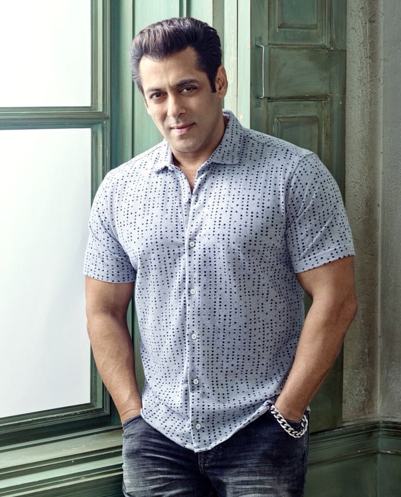 Salman Khan News, Latest News of Salman Khan, Movies, News, Songs, Images, Interviews - Bollywood Hungama