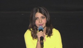 “I Am Very Happy With The Release Of PK In China”: Anushka Sharma