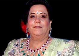 Shobha Kapoor excludes her name from XXX : Bollywood News ...