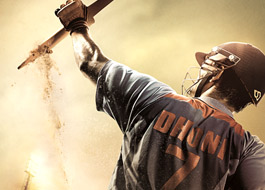 Makers of Dhoni biopic dedicate special track to Indian cricket team