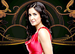 Katrina Kaif bangs her car on the sets of Fitoor