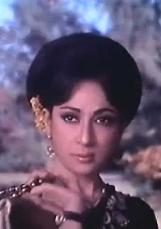 Mala Sinha, Filmography, Movies, Mala Sinha News, Videos, Songs, Images