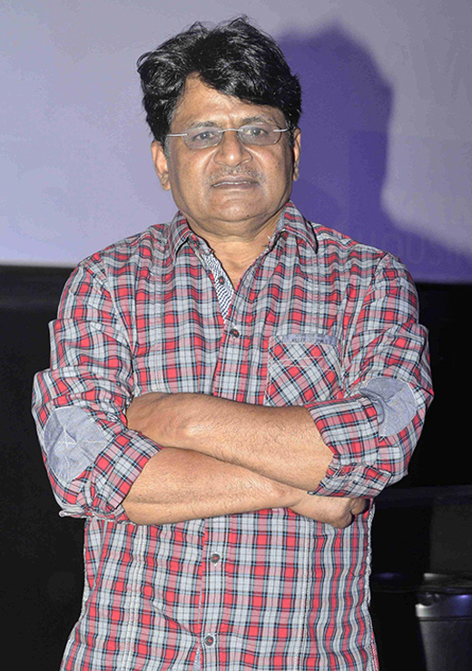 Raghuveer Yadav Movies, News, Songs & Images Bollywood Hungama