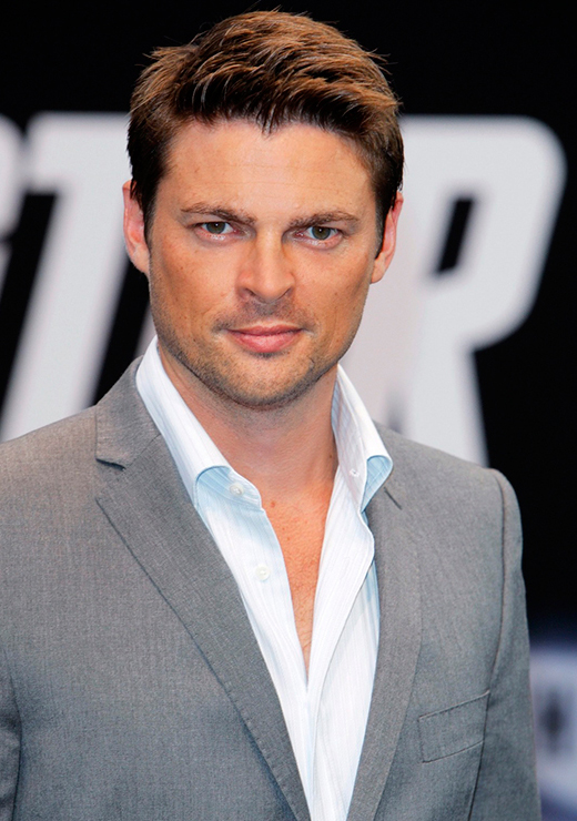 Karl Urban, Filmography, Movies, Karl Urban News, Videos, Songs, Images
