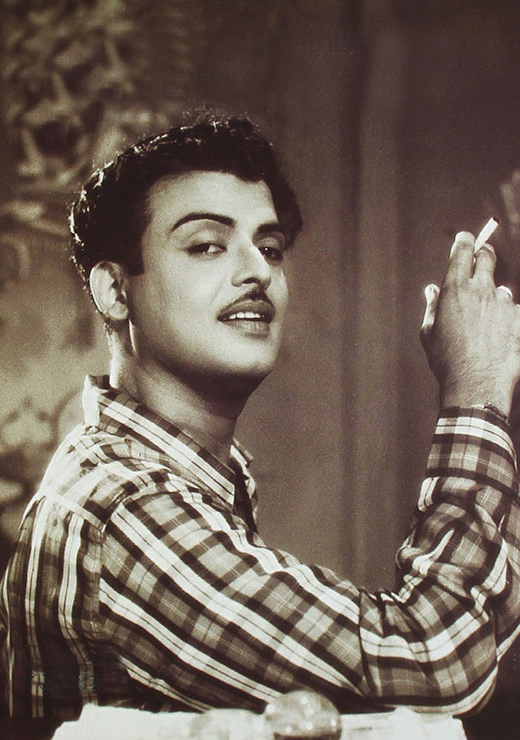 Gemini Ganesh Movies List Gemini Ganesh Movies