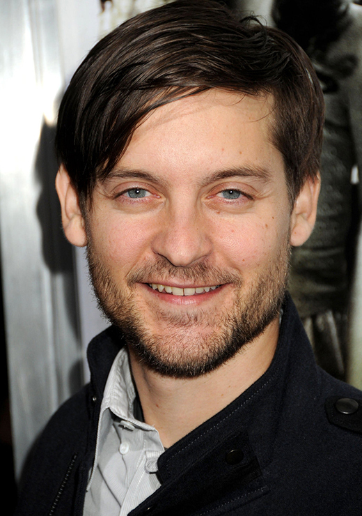 Tobey Maguire News, Latest News of Tobey Maguire, Movies, News, Songs ...