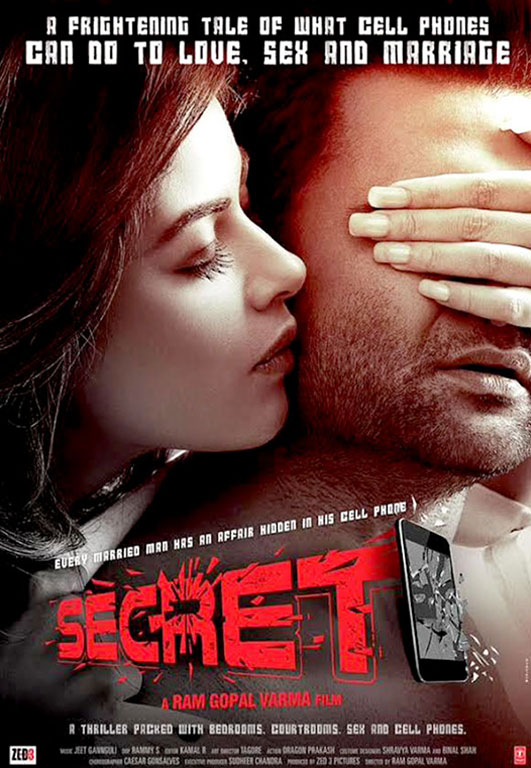 the secret movie full movie in hindi