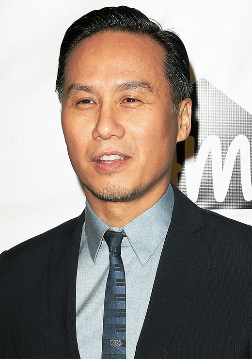 B.D. Wong Hit Movies List | B.D. Wong Box Office Collection - Bollywood ...