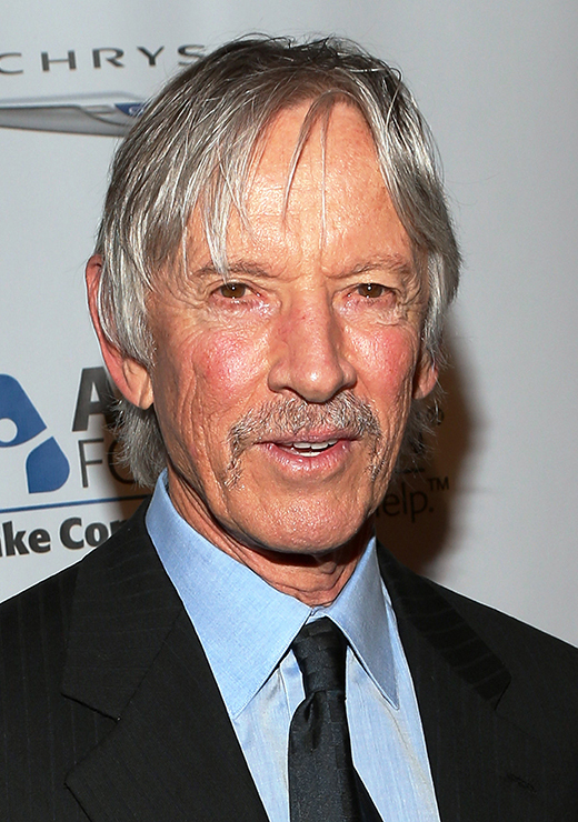 Scott Glenn twitter Live Updates - Bollywood Hungama