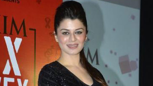 Kainaat Arora Xxx Video - Live-In Relationships Kill The Charm\