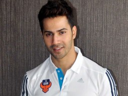 “We Are Going To Celebrate The Success Of ABCD 2 In Bulgaria”: Varun Dhawan