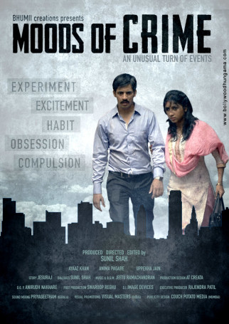 Moods of Crime 2016 Hindi Movie 720p HDRip 950MB Download