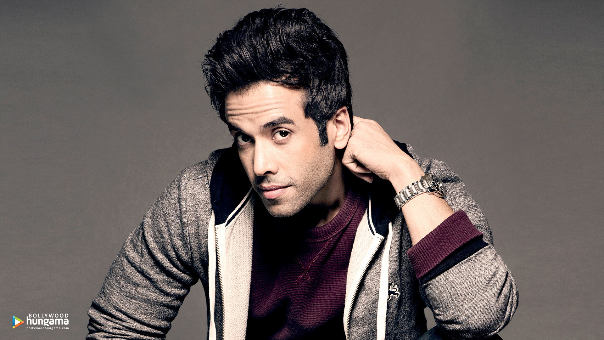 Tusshar Kapoor Wallpapers tussharkapoor7 Bollywood Hungama