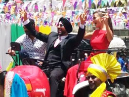 Trailer Launch Of ‘Singh Is Bliing’ | Akshay Kumar | Amy Jackson | Prabhu Dheva