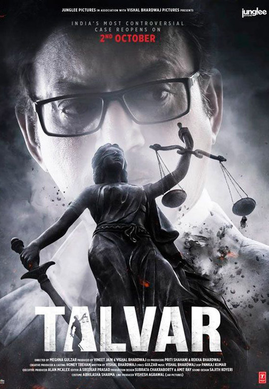 talwar movie online watch todaypk