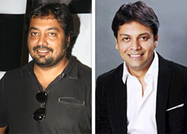 Anurag Kashyap and Zeishan Quadri team up yet again for Gangs of Wasseypur 3