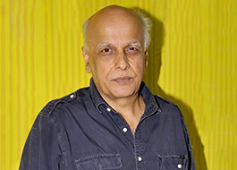 Mahesh Bhatt to host TV show titled Khwabon Ka Safar With Mahesh Bhatt