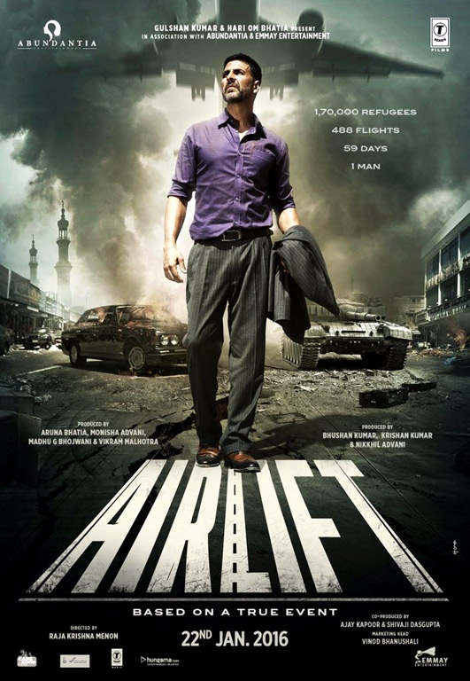 airlift hindi movie milwaukee