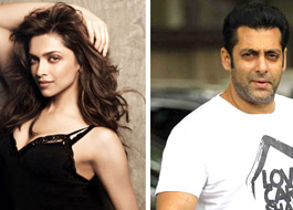 Scoop: Deepika Padukone with Salman Khan in Sultan?