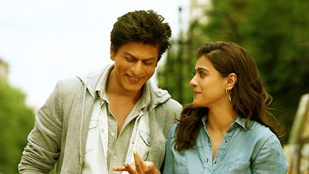 Trailer 2 (Dilwale) | Video Trailer - Bollywood Hungama
