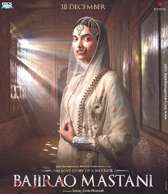 bajirao mastani salwar
