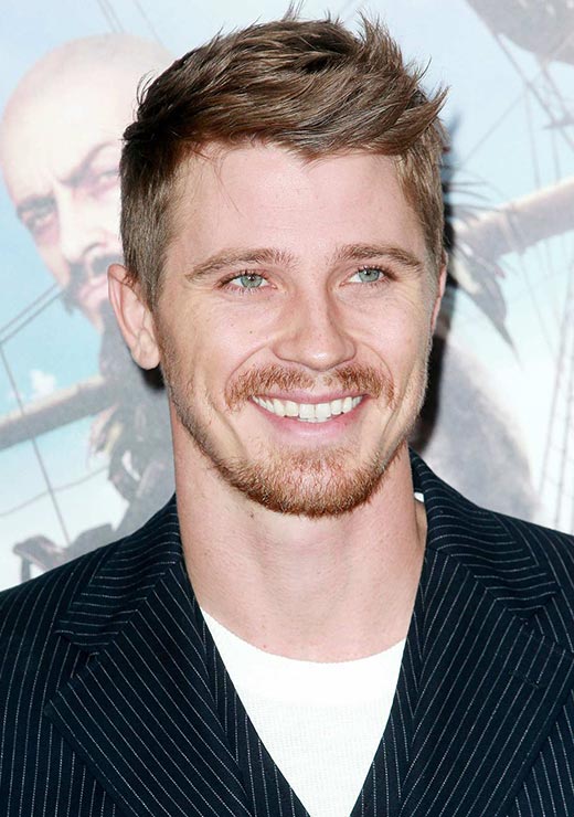 Garrett Hedlund News, Latest News of Garrett Hedlund, Movies, News ...