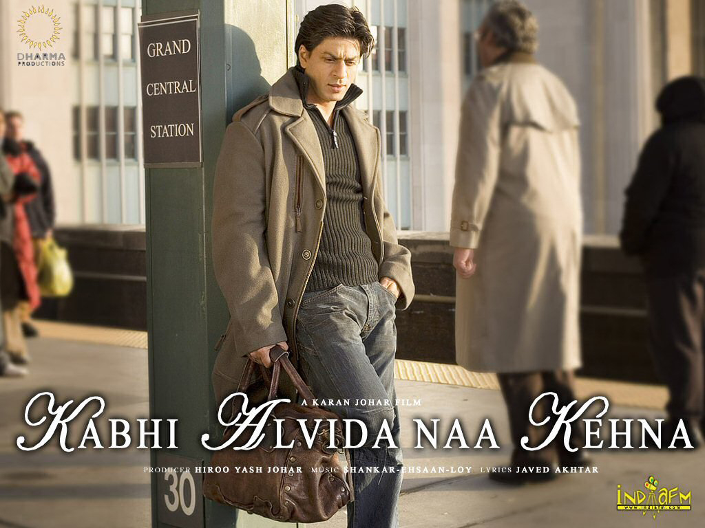 Kabhi Alvida Naa Kehna Wallpapers Kabhi Alvida Naa Kehna HD Images Photos Shahrukh