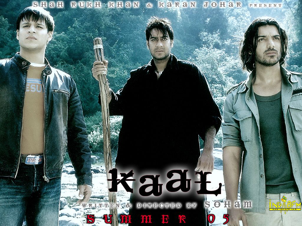 Kaal [Full Movie]♥: Kaal Film