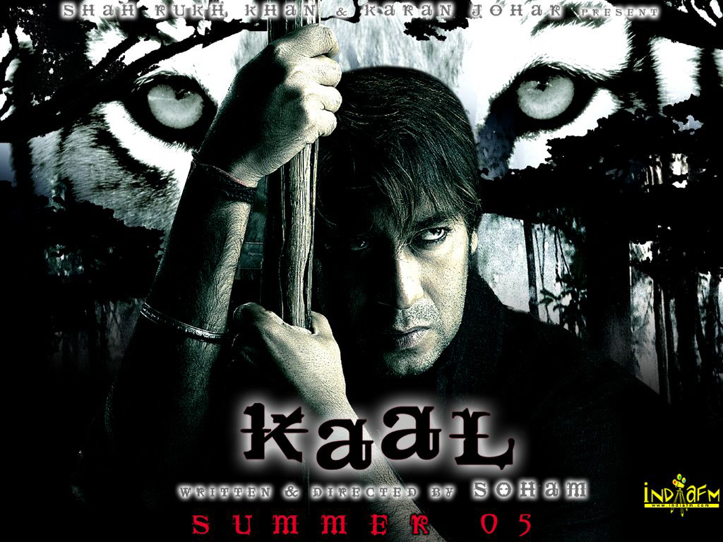 Kaal 2005 Wallpapers | Kaal 2005 HD Images | Photos ajay-devgn-35