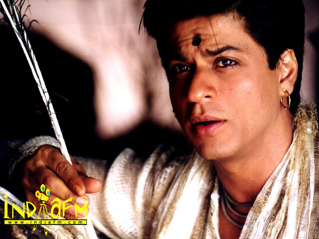 Asoka 2001 Wallpapers | Asoka 2001 HD Images | Photos shahrukh-khan-138 - Bollywood Hungama