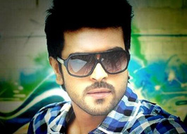 ram charan teja in new look in zanjeer