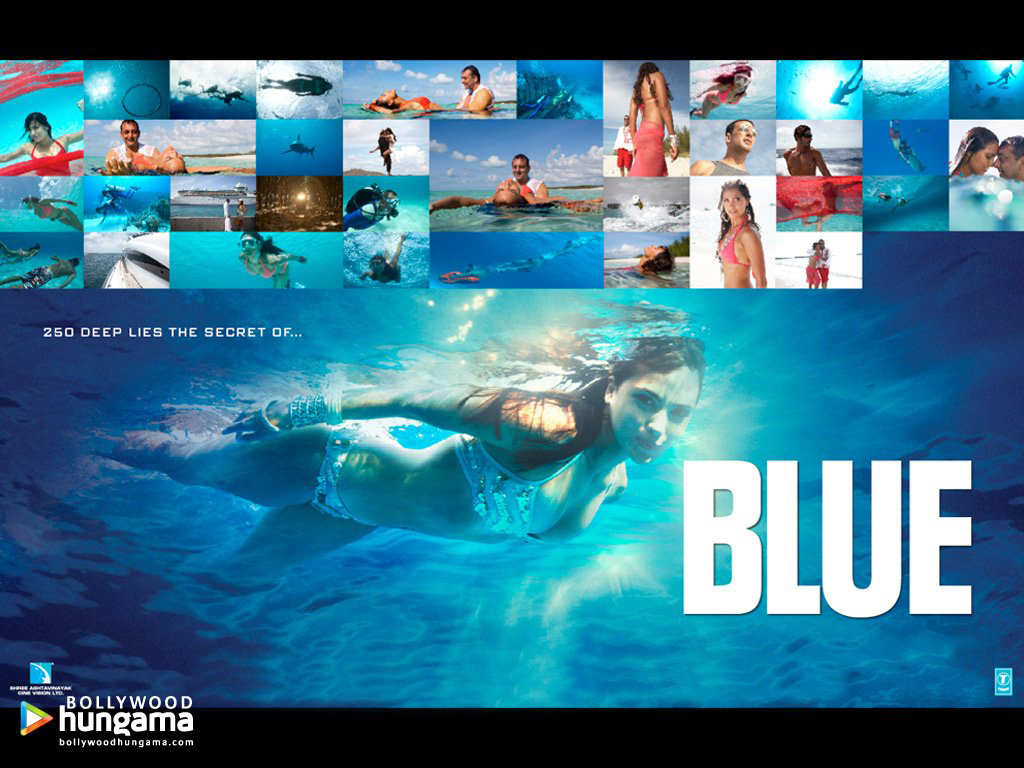 Blue 2009 Wallpapers | Blue 2009 HD Images | Photos lara-dutta-148 ...