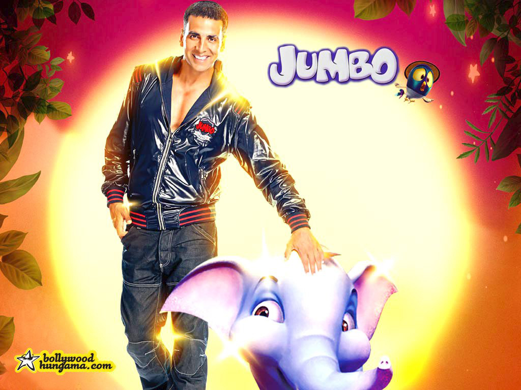 free download jumbo 2 movie
