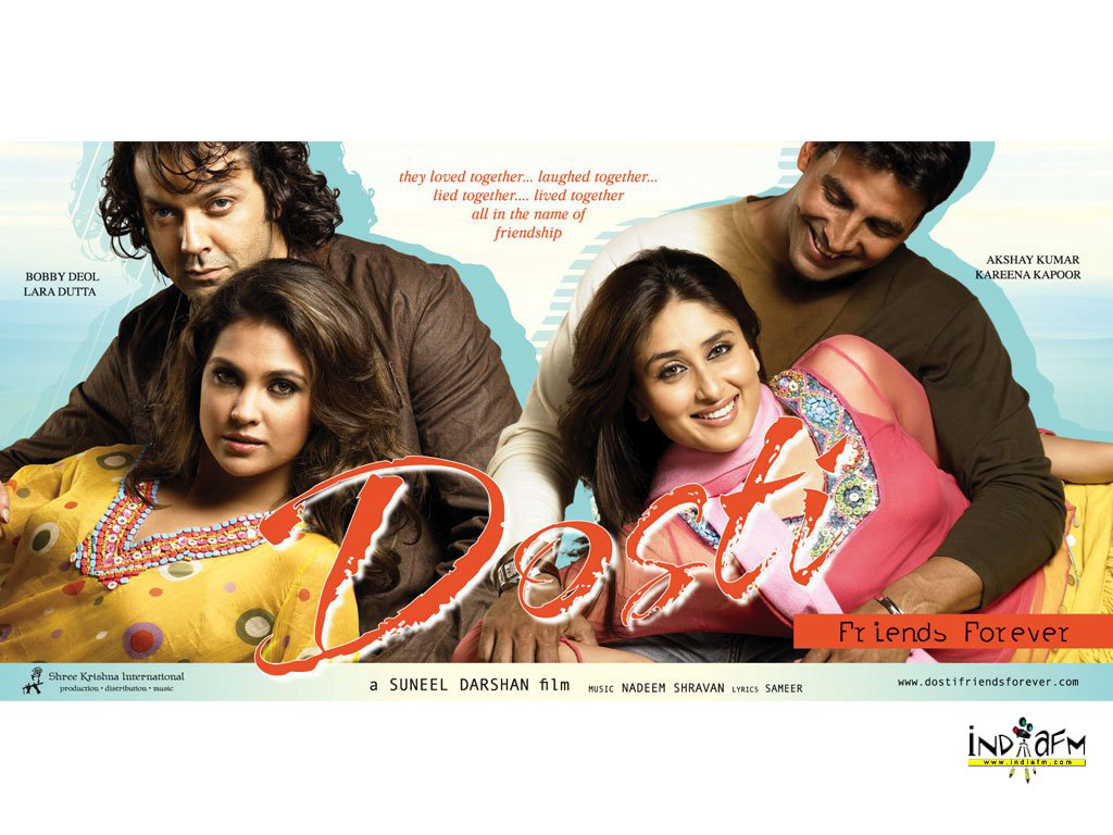 Dosti full movie 2005 2025 full movie hd 1080p download