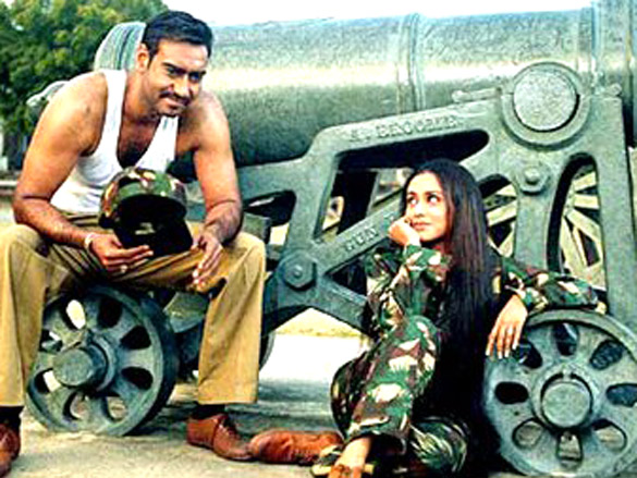 LOC Kargil Review 4/5 | LOC Kargil Movie Review | LOC Kargil 2003 ...