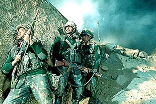 Loc-Kargil Movie: Review, Songs, Images, Trailer, Videos Photos, Box