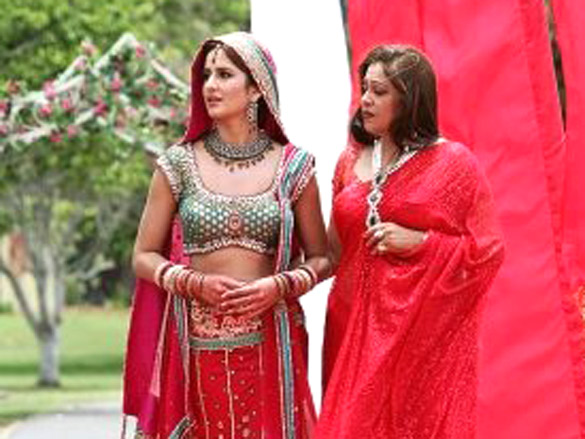 Singh Is King 4 Singh Is Kinng 2008 On The Set Bollywood Hungama