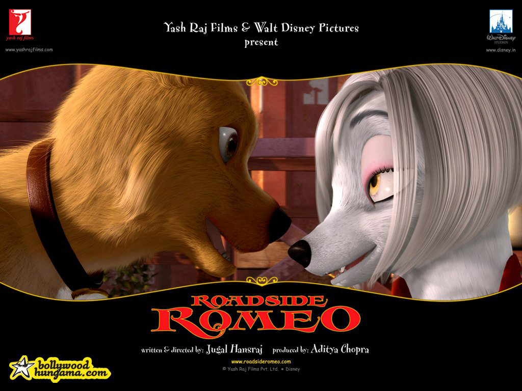 Roadside Romeo 2008 Wallpapers | Roadside Romeo 2008 HD Images | Photos ...